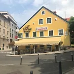 Apartment Tkalca