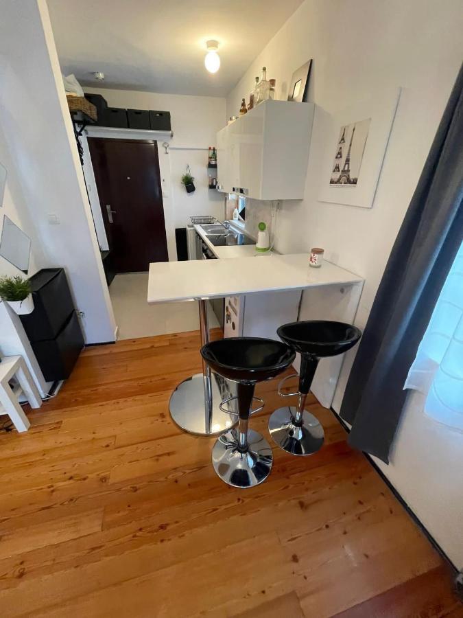 Appartement Tkalca