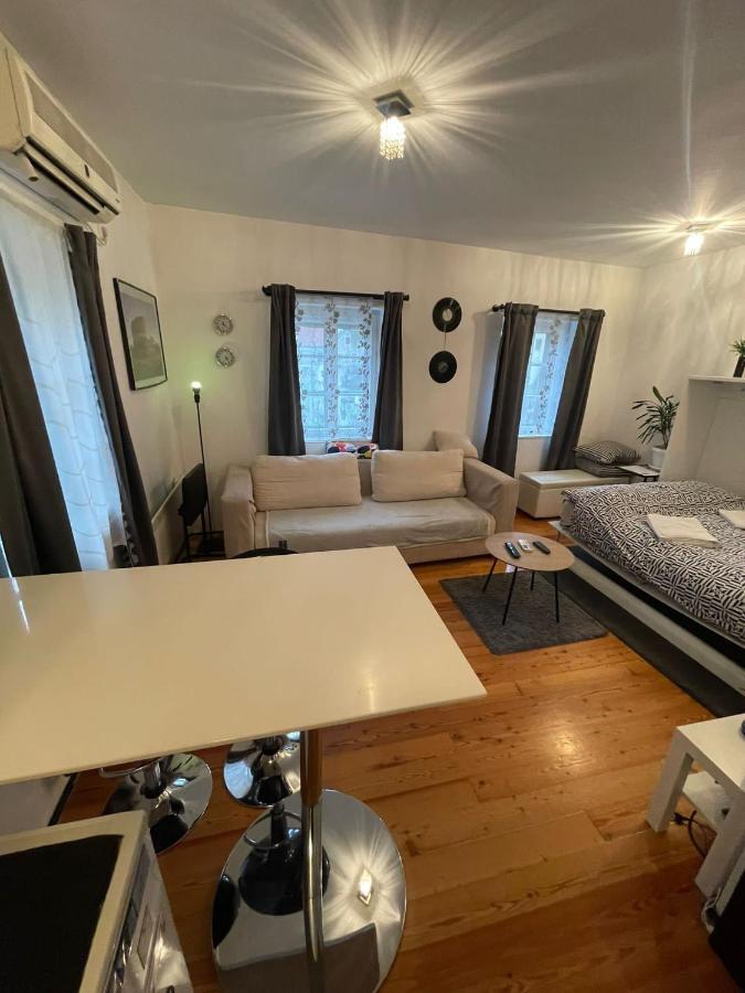 Appartement Tkalca Zagreb