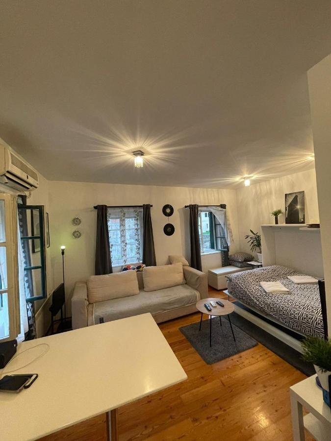 Appartement Tkalca