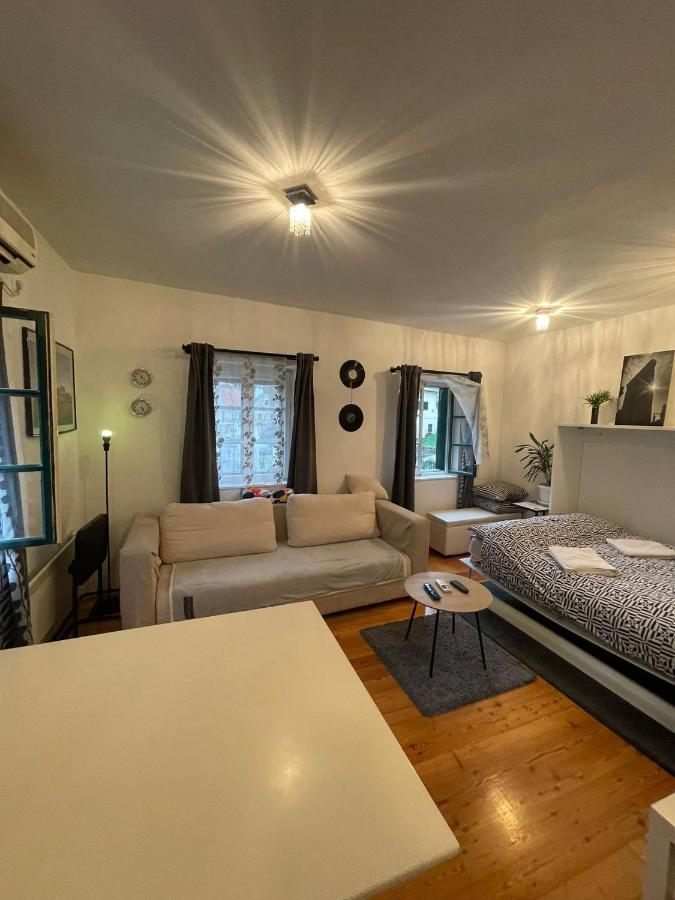 Tkalca Appartement *